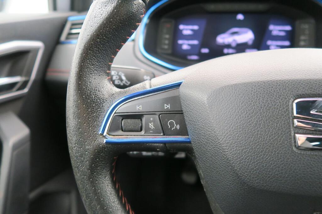 Seat Arona FR GO2 1.0 TSI 110 CV 5P 12