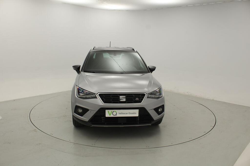 Seat Arona FR GO2 1.0 TSI 110 CV 5P 5