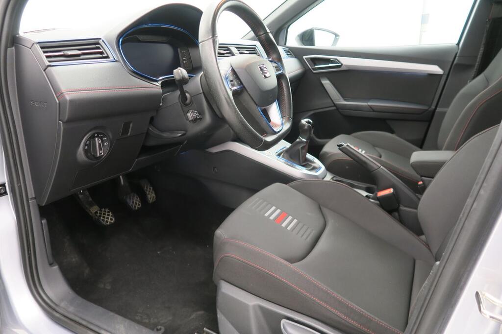 Seat Arona FR GO2 1.0 TSI 110 CV 5P 7