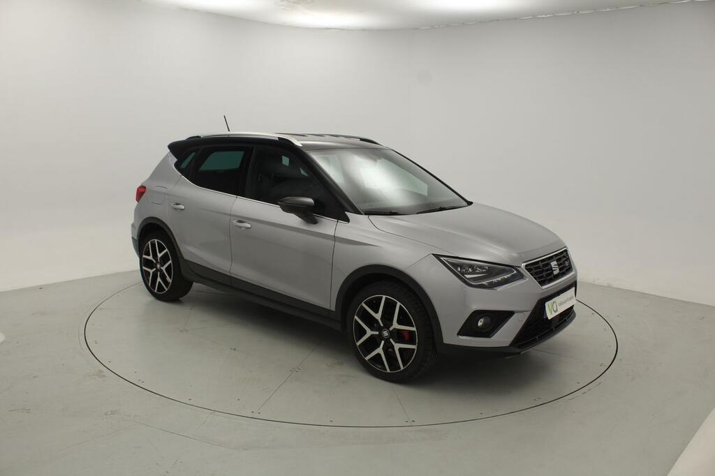 Seat Arona FR GO2 1.0 TSI 110 CV 5P 6