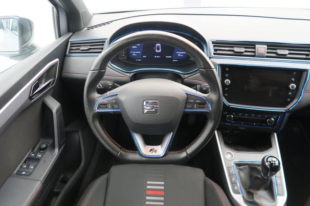 Seat Arona FR GO2 1.0 TSI 110 CV 5P 14