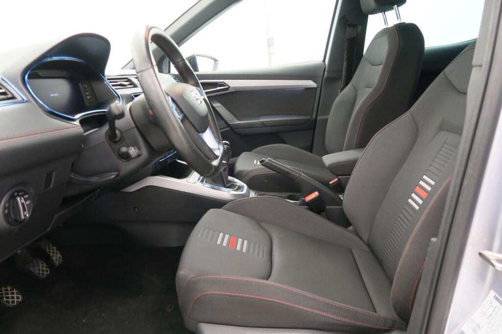Seat Arona FR GO2 1.0 TSI 110 CV 5P 18