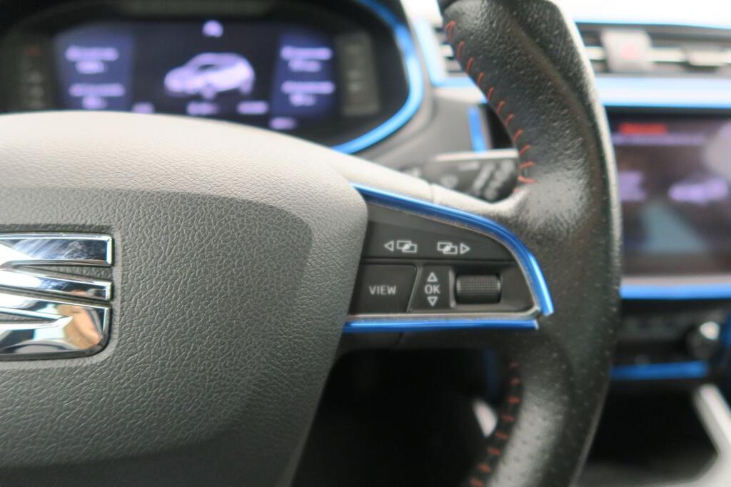 Seat Arona FR GO2 1.0 TSI 110 CV 5P 13