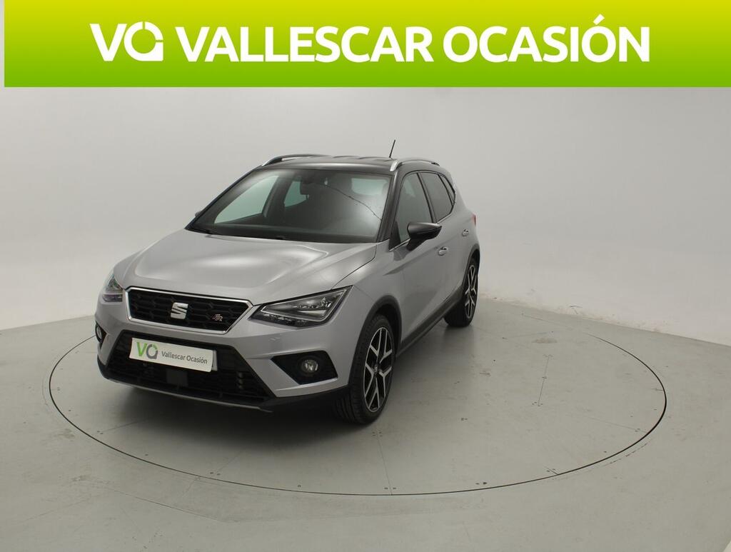 SEAT Arona FR GO2 1.0 TSI 110 CV 5P