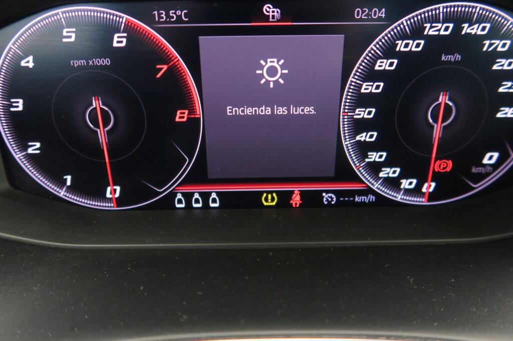 Seat Arona STYLE ECOMOTIVE 1.0 TSI 95 CV 5P 10