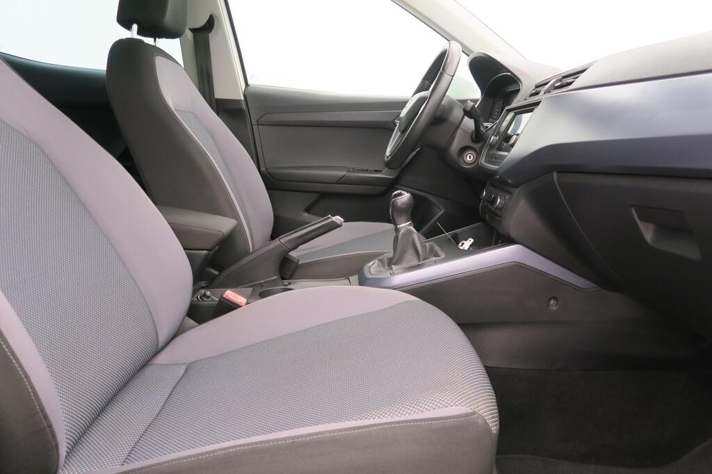 Seat Arona STYLE ECOMOTIVE 1.0 TSI 95 CV 5P 16