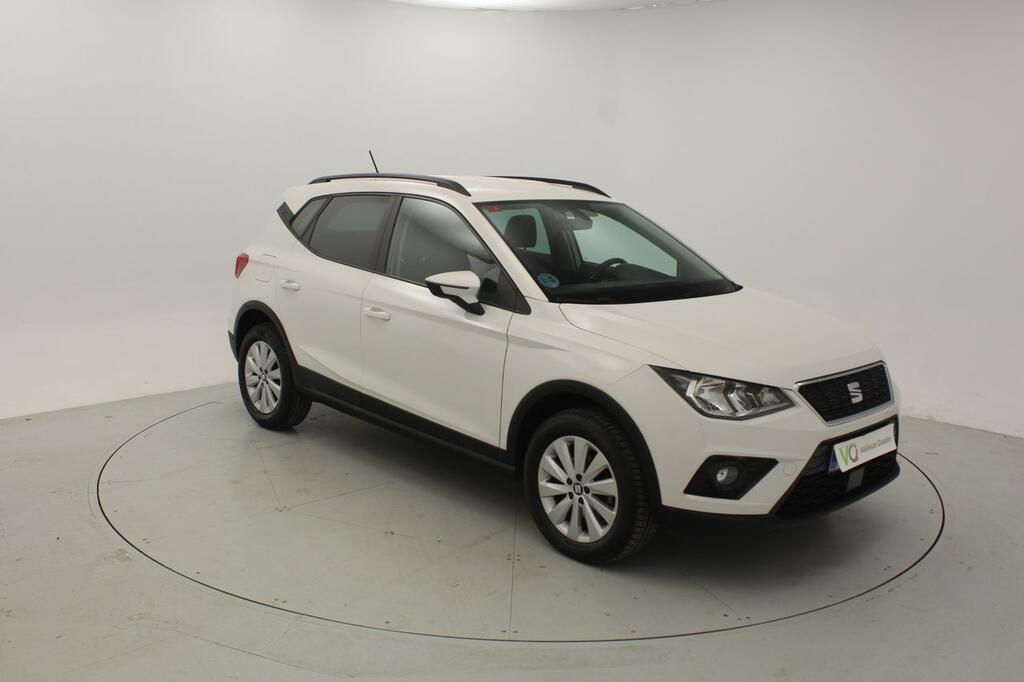 Seat Arona STYLE ECOMOTIVE 1.0 TSI 95 CV 5P 6
