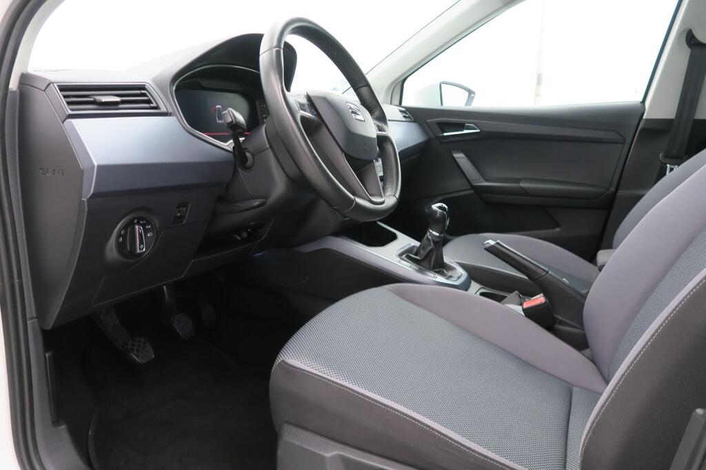 Seat Arona STYLE ECOMOTIVE 1.0 TSI 95 CV 5P 7