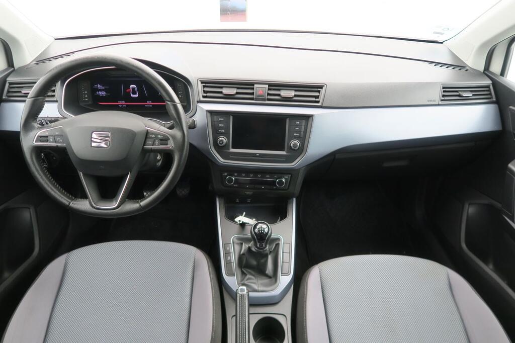 Seat Arona STYLE ECOMOTIVE 1.0 TSI 95 CV 5P 14