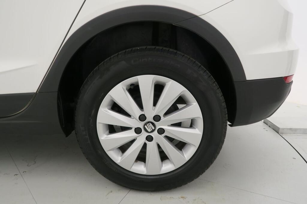 Seat Arona STYLE ECOMOTIVE 1.0 TSI 95 CV 5P 23
