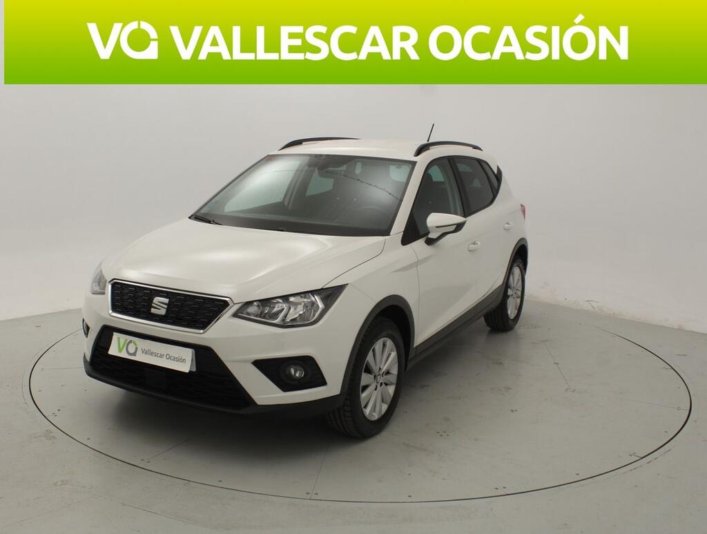 SEAT Arona STYLE ECOMOTIVE 1.0 TSI 95 CV 5P
