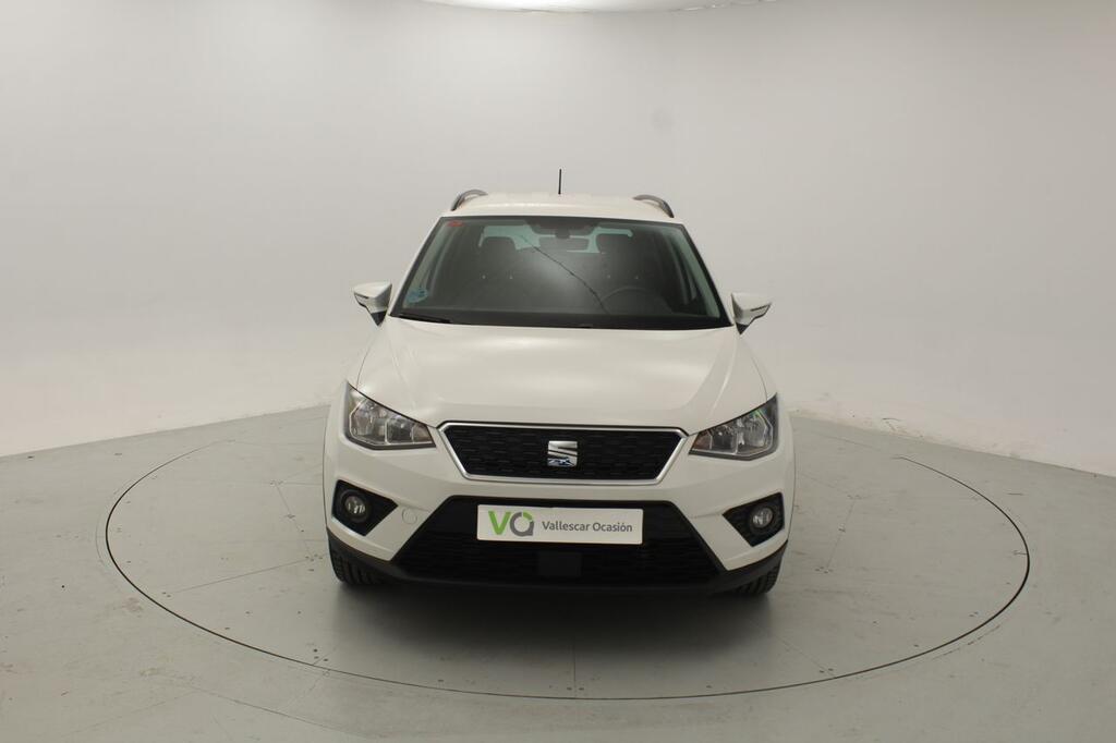 Seat Arona STYLE ECOMOTIVE 1.0 TSI 95 CV 5P 5