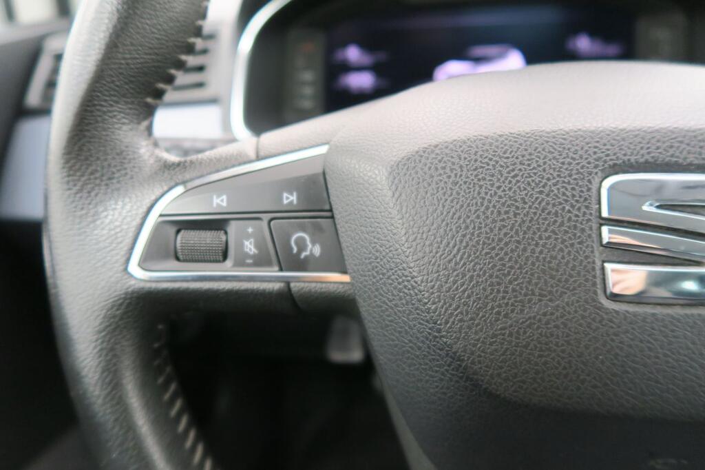 Seat Arona STYLE ECOMOTIVE 1.0 TSI 95 CV 5P 11