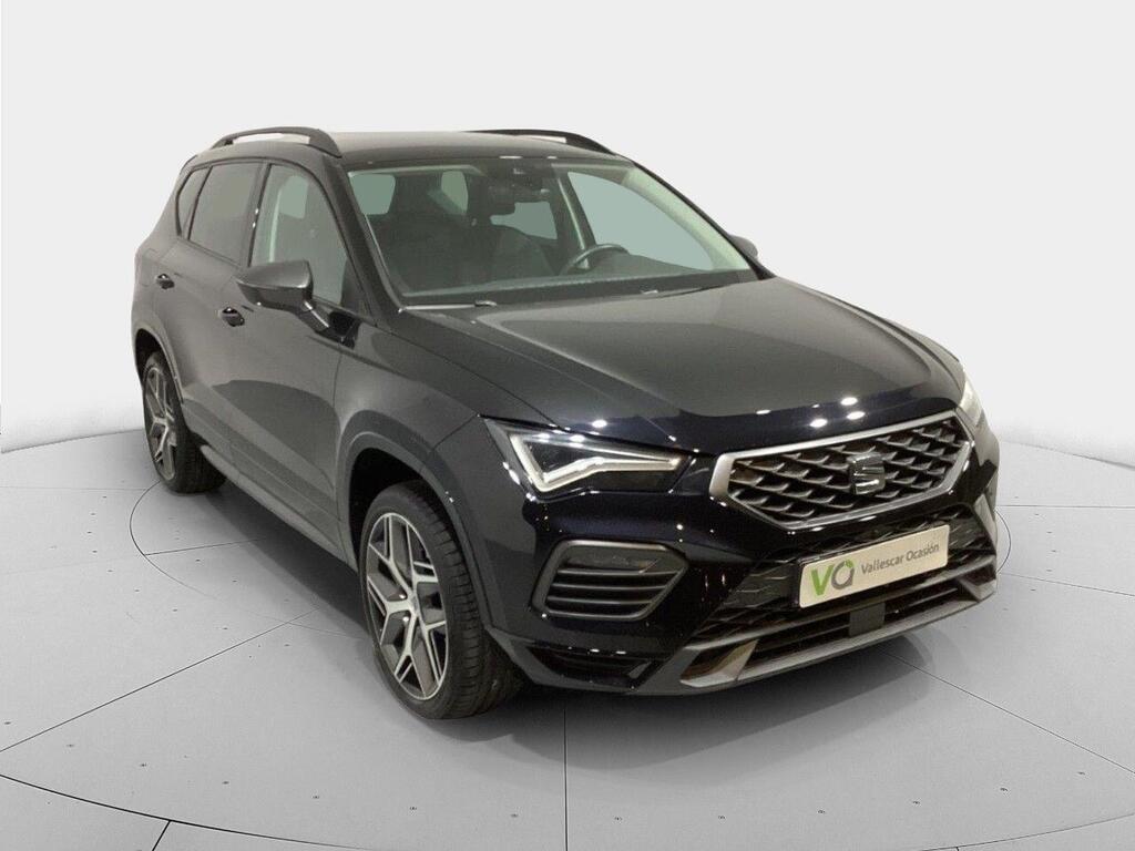 Seat Ateca FR 1.5 TSI 150 CV S/S DSG 5P 7