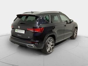 Seat Ateca FR 1.5 TSI 150 CV S/S DSG 5P