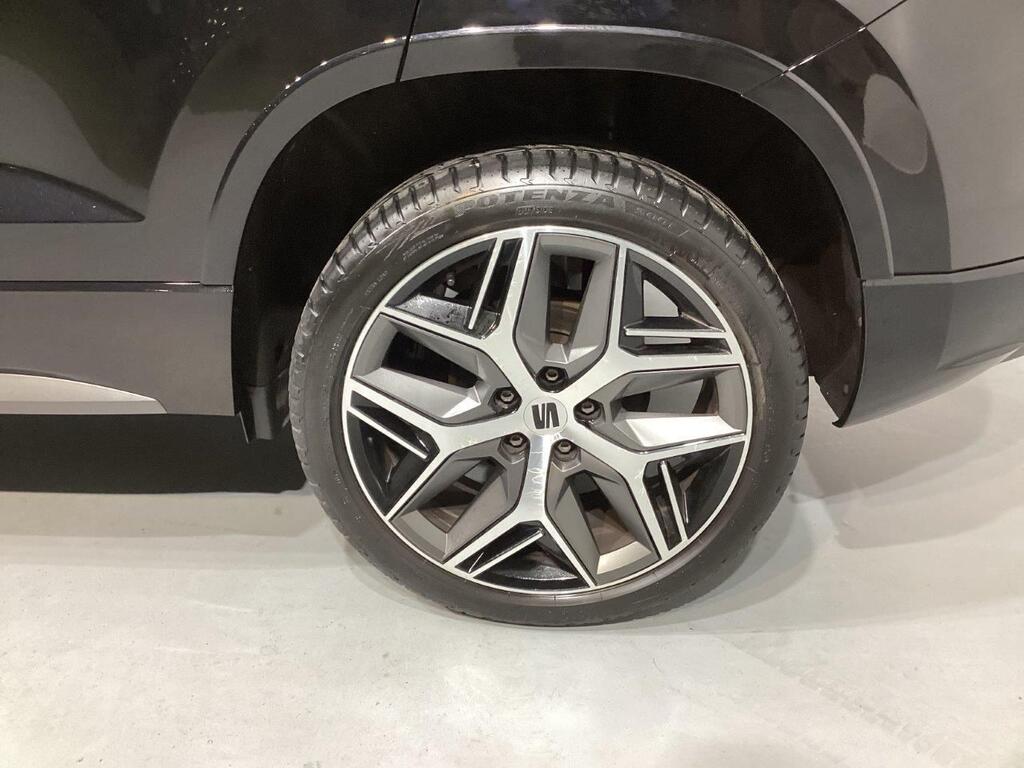 Seat Ateca FR 1.5 TSI 150 CV S/S DSG 5P 24