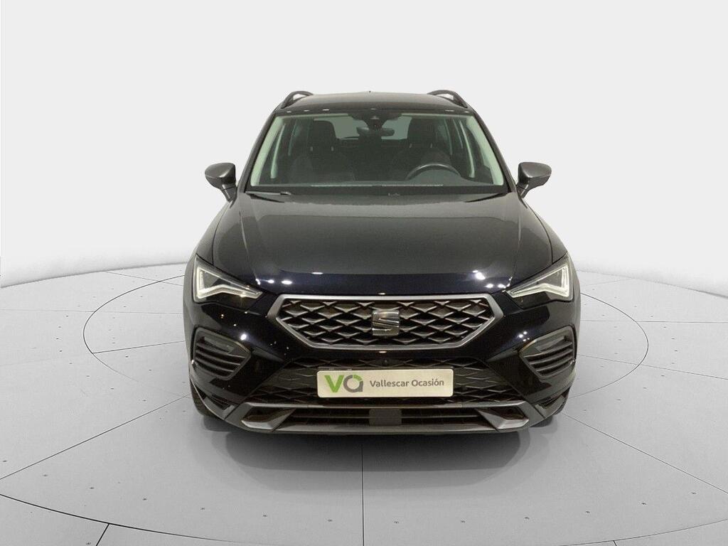 Seat Ateca FR 1.5 TSI 150 CV S/S DSG 5P 5