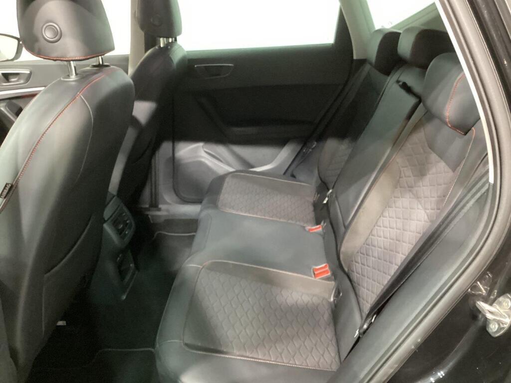 Seat Ateca FR 1.5 TSI 150 CV S/S DSG 5P 18