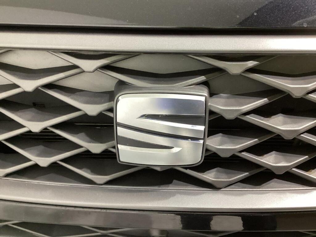 Seat Ateca FR 1.5 TSI 150 CV S/S DSG 5P 21