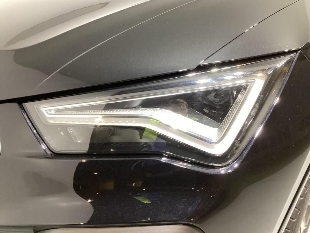 Seat Ateca FR 1.5 TSI 150 CV S/S DSG 5P 22