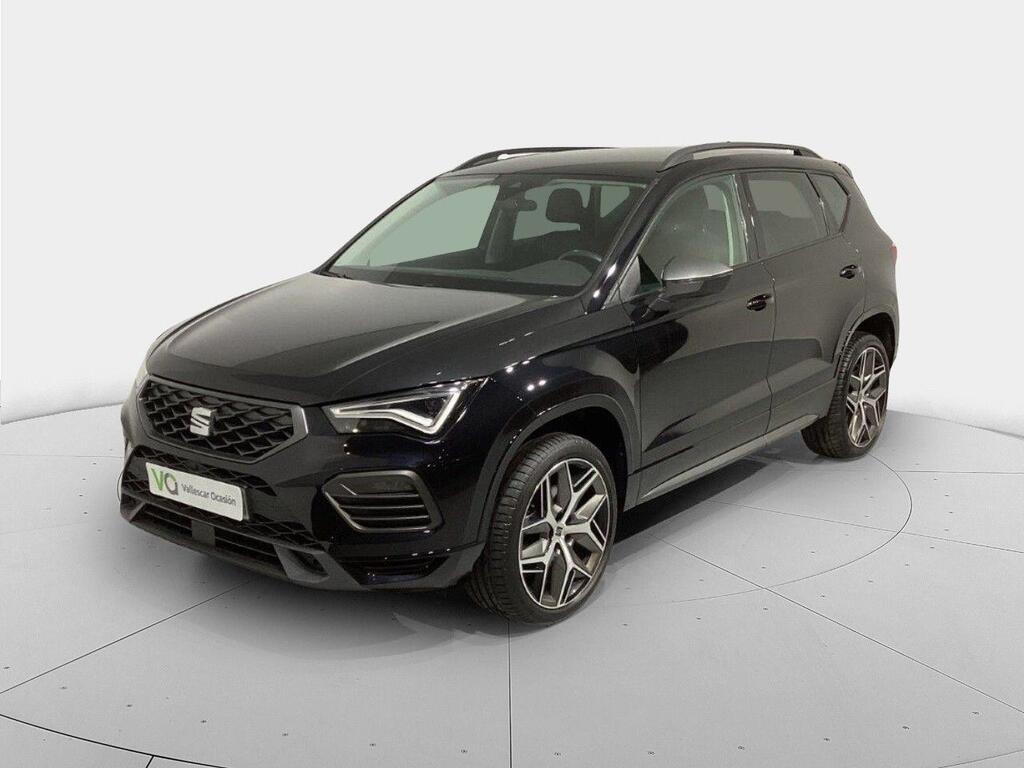 Seat Ateca FR 1.5 TSI 150 CV S/S DSG 5P 2