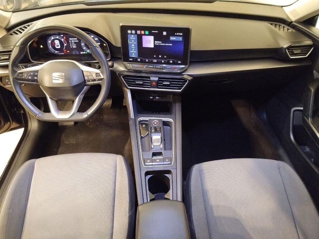 Seat Leon STYLE XL 2.0 TDI 150 CV S/S 5P 10