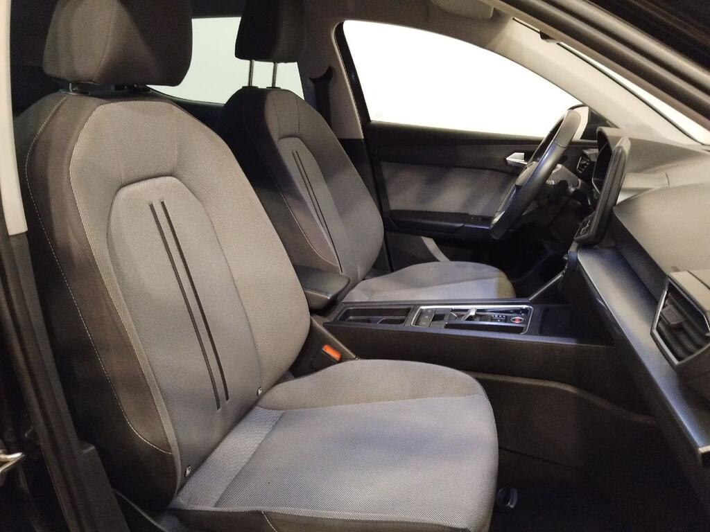 Seat Leon STYLE XL 2.0 TDI 150 CV S/S 5P 12