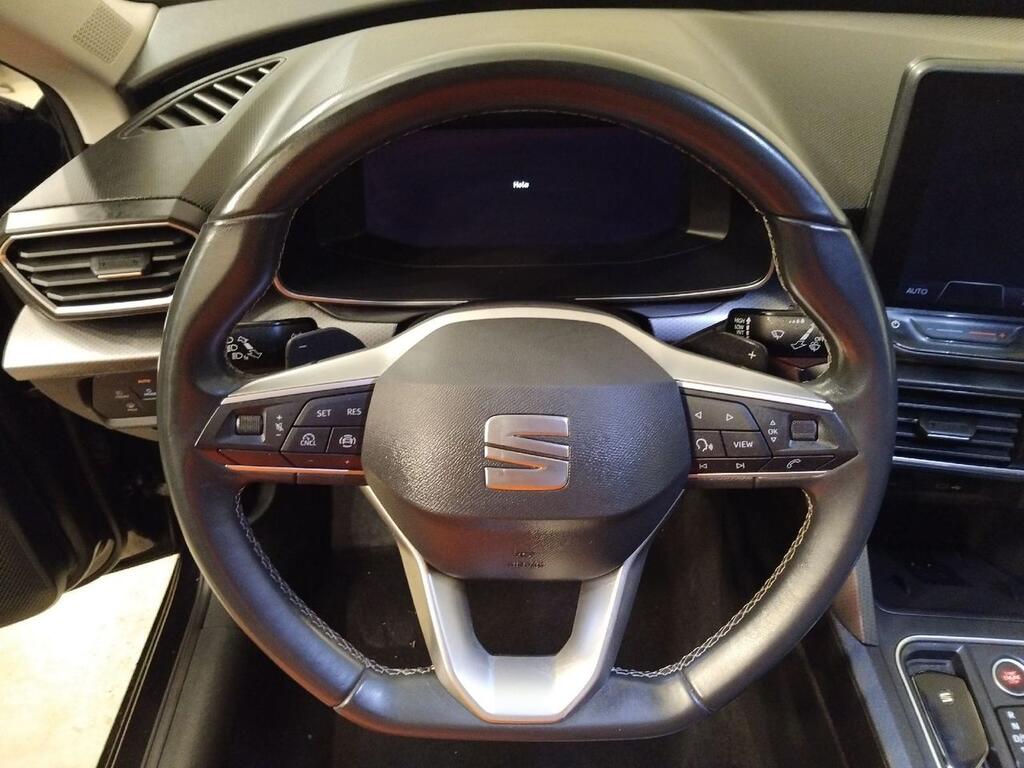Seat Leon STYLE XL 2.0 TDI 150 CV S/S 5P 7