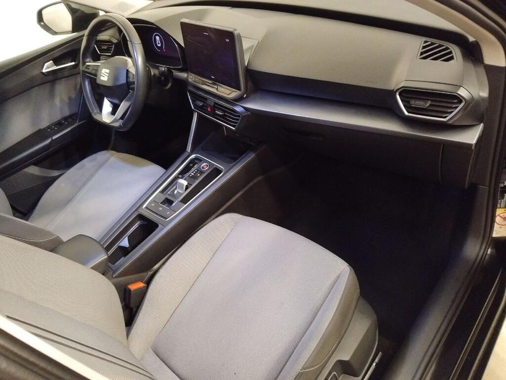 Seat Leon STYLE XL 2.0 TDI 150 CV S/S 5P 11