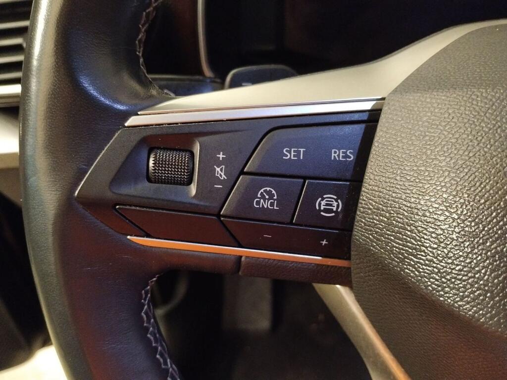 Seat Leon STYLE XL 2.0 TDI 150 CV S/S 5P 8