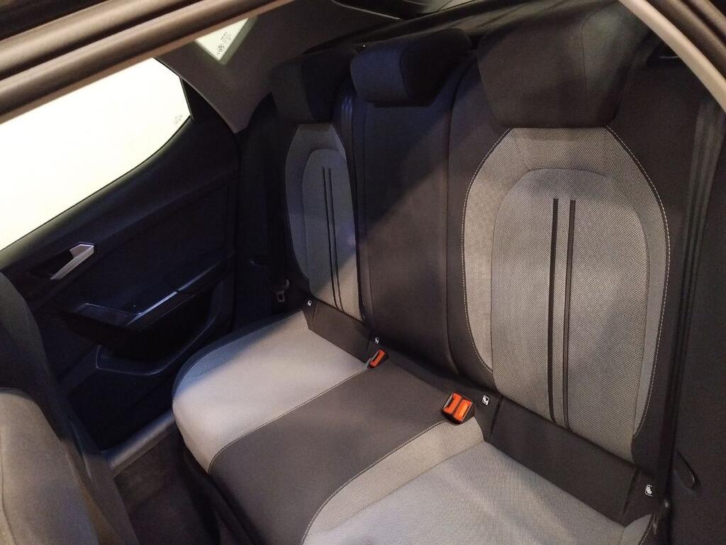 Seat Leon STYLE XL 2.0 TDI 150 CV S/S 5P 14