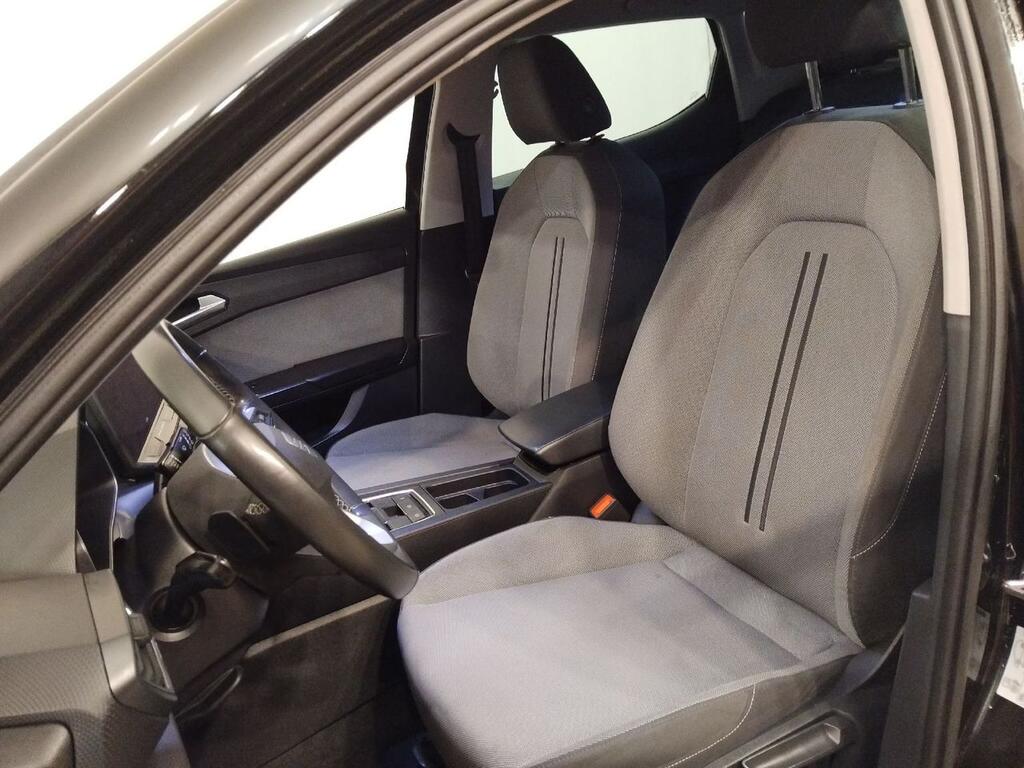 Seat Leon STYLE XL 2.0 TDI 150 CV S/S 5P 13