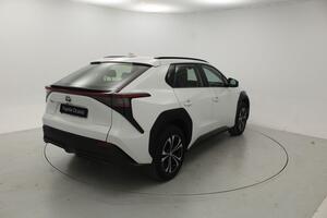 Toyota bZ4X 200E 4x2 5P Advance