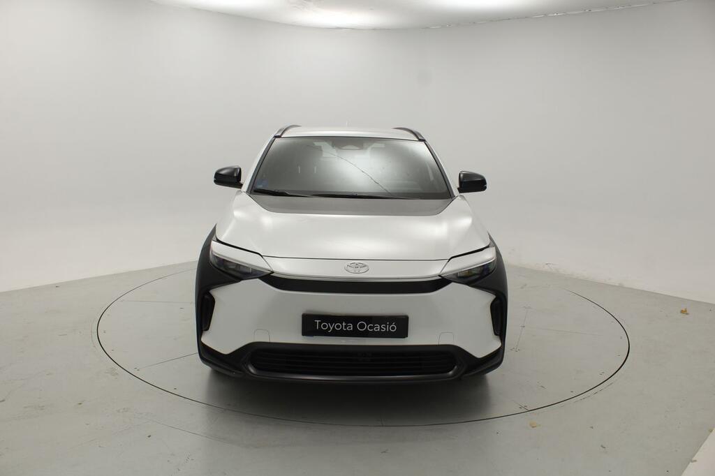 Toyota bZ4X 200E 4x2 5P Advance 5