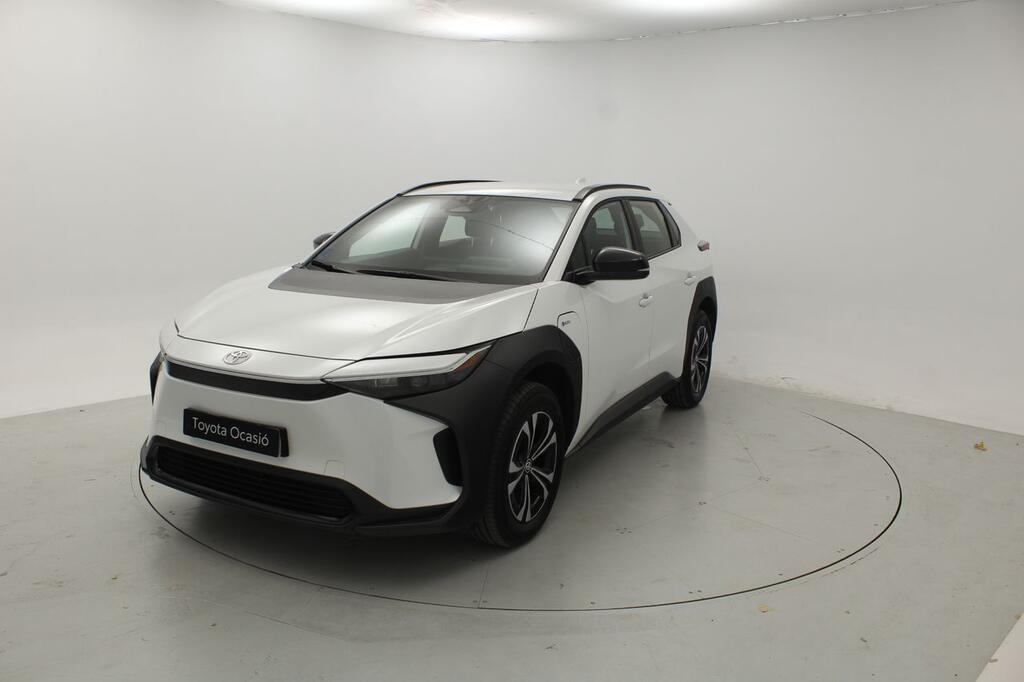 Toyota bZ4X 200E 4x2 5P Advance 2