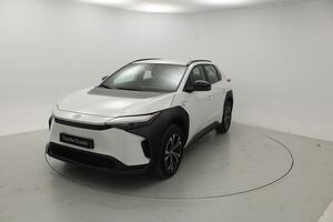 Toyota bZ4X 200E 4x2 5P Advance