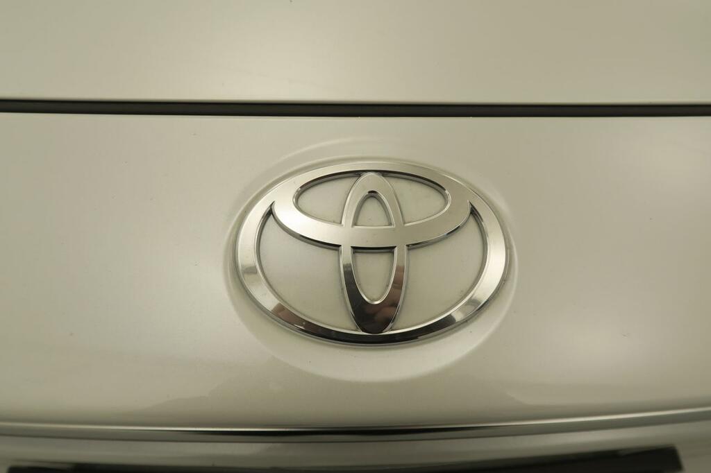 Toyota bZ4X 200E 4x2 5P Advance 20