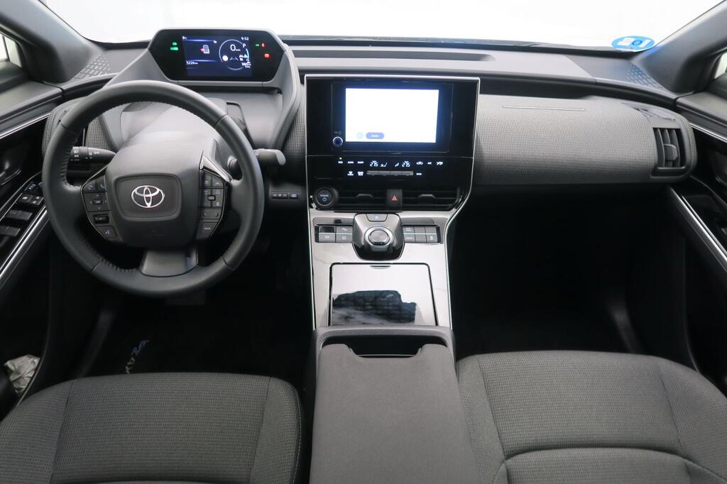 Toyota bZ4X 200E 4x2 5P Advance 15