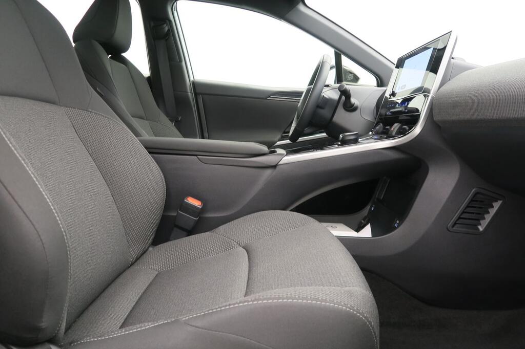 Toyota bZ4X 200E 4x2 5P Advance 16