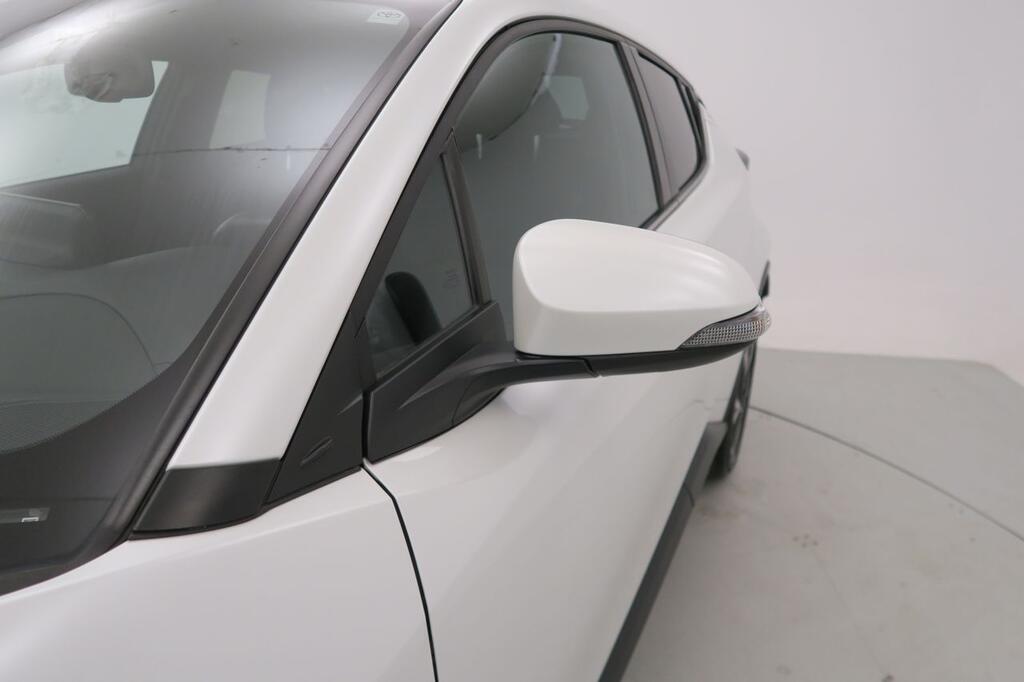 Toyota C-HR ADVANCE 1.8 VVT-I HYBRID 122 CV AUTO 5P 23