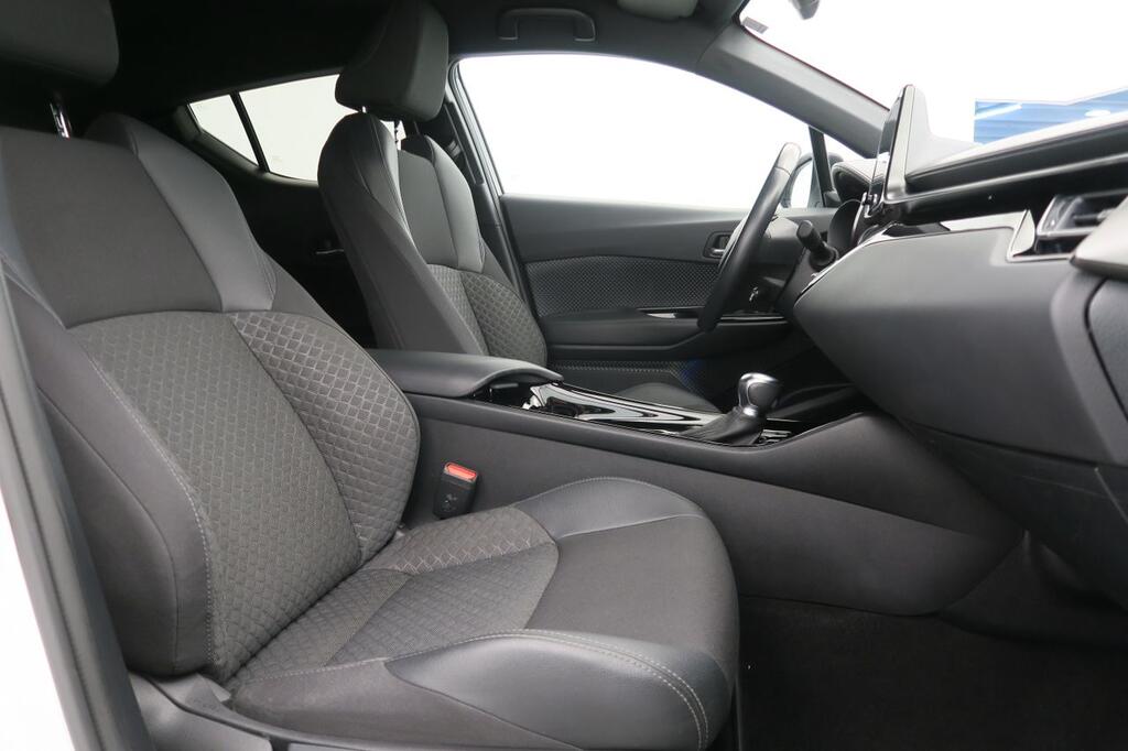 Toyota C-HR ADVANCE 1.8 VVT-I HYBRID 122 CV AUTO 5P 17