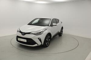 Toyota C-HR ADVANCE 1.8 VVT-I HYBRID 122 CV AUTO 5P