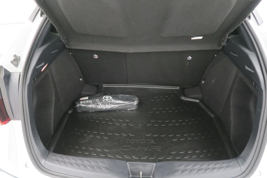 Toyota C-HR ADVANCE 1.8 VVT-I HYBRID 122 CV AUTO 5P 20