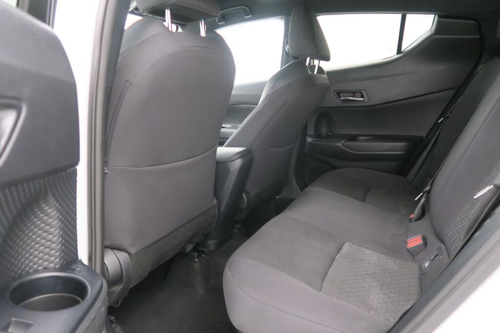 Toyota C-HR ADVANCE 1.8 VVT-I HYBRID 122 CV AUTO 5P 19