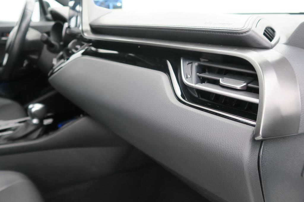 Toyota C-HR ADVANCE 1.8 VVT-I HYBRID 122 CV AUTO 5P 16