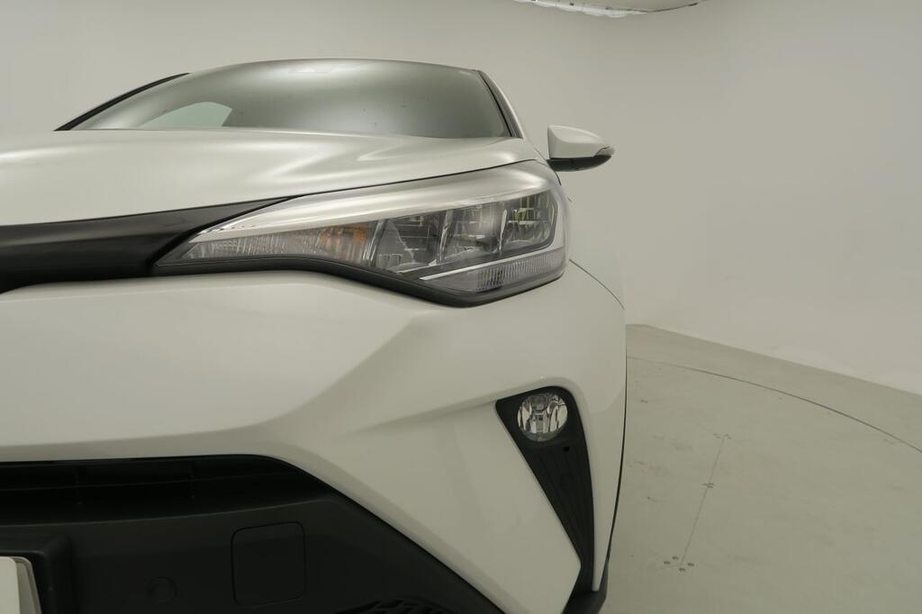 Toyota C-HR ADVANCE 1.8 VVT-I HYBRID 122 CV AUTO 5P 22