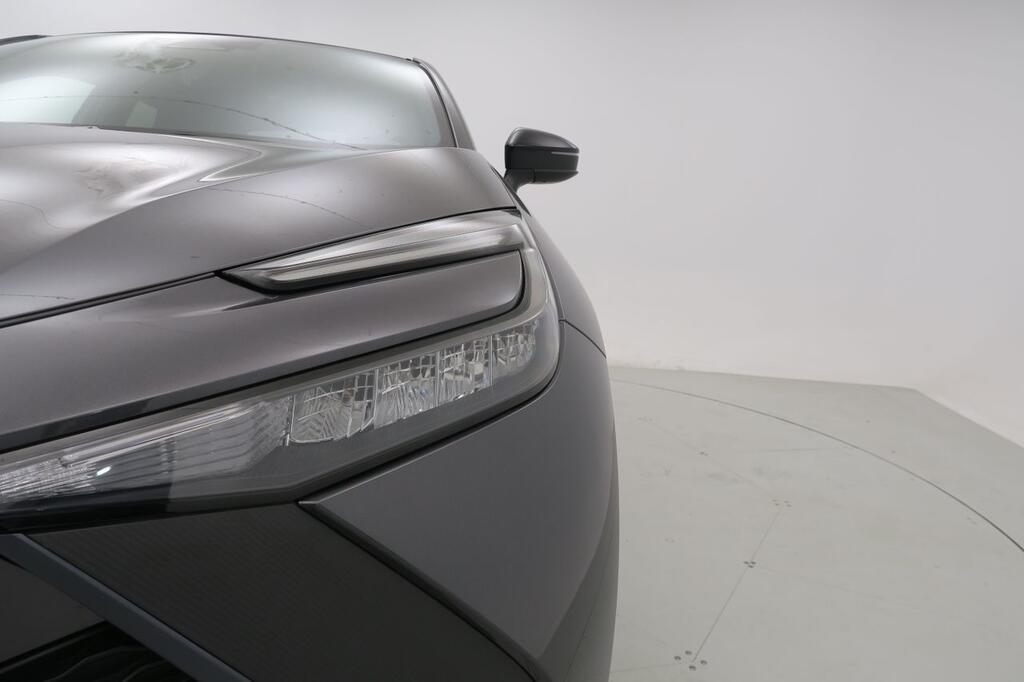 Toyota C-HR SUV 2.0 HEV HYBRID ADVANCE CVT 200 5P 21