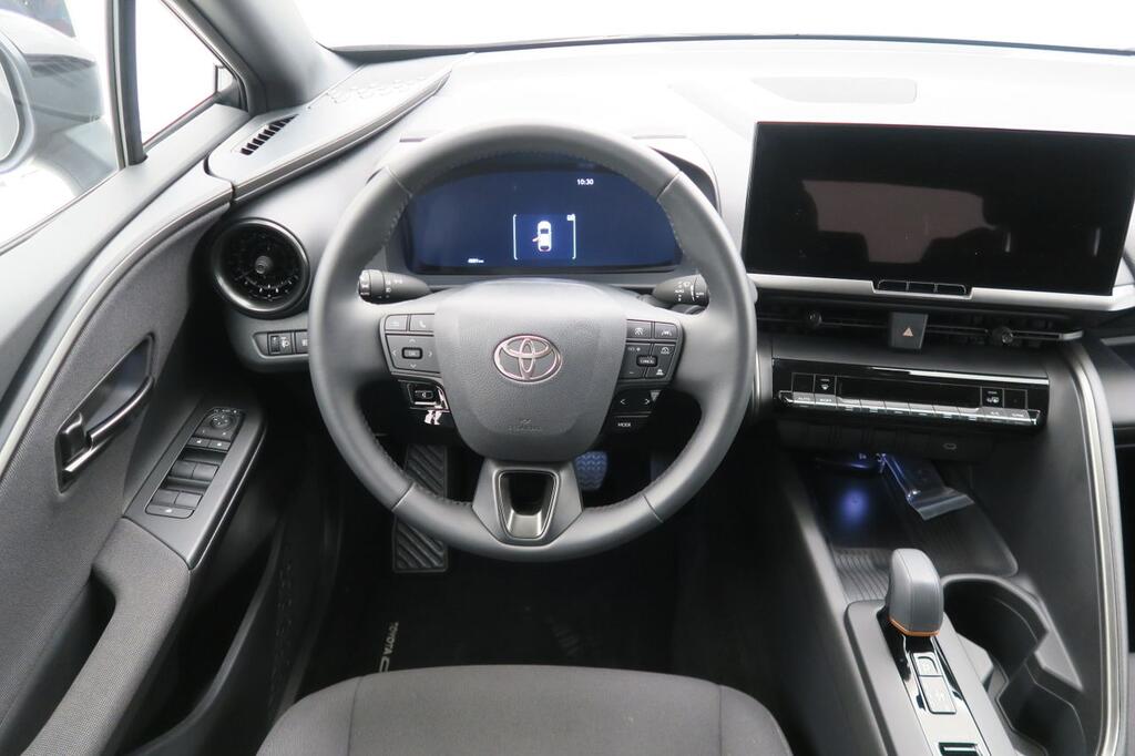 Toyota C-HR SUV 2.0 HEV HYBRID ADVANCE CVT 200 5P 14