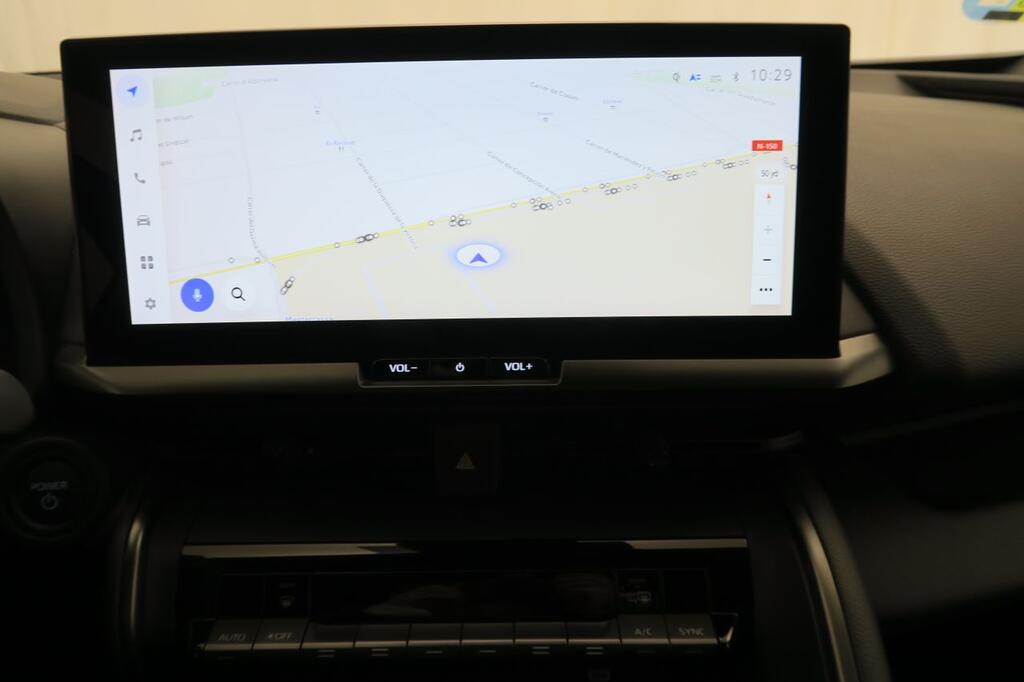 Toyota C-HR SUV 2.0 HEV HYBRID ADVANCE CVT 200 5P 10