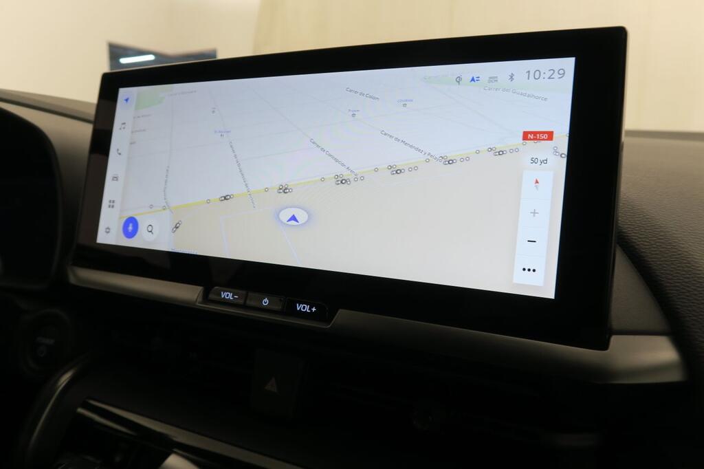 Toyota C-HR SUV 2.0 HEV HYBRID ADVANCE CVT 200 5P 9